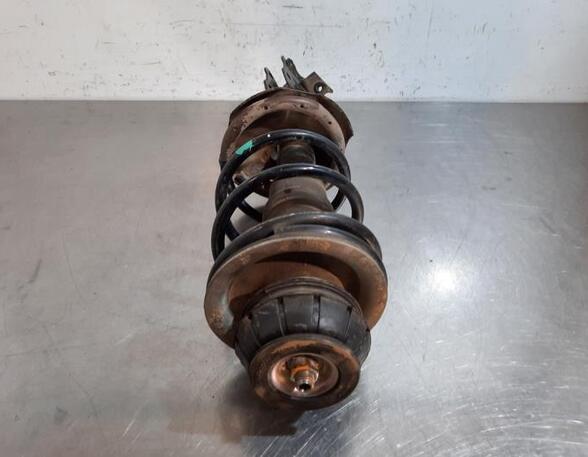 Shock Absorber SUZUKI CELERIO (LF)