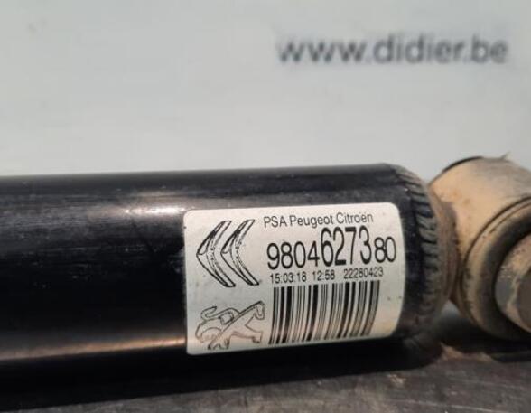 Shock Absorber PEUGEOT 208 I (CA_, CC_)