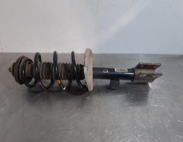 Shock Absorber CITROËN BERLINGO Box Body/MPV (B9)