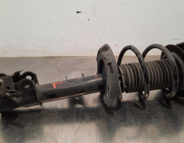 Shock Absorber MERCEDES-BENZ GLA-CLASS (X156)