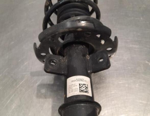 Shock Absorber PEUGEOT 308 III (FB_, FH_, FP_, F3_, FM_)