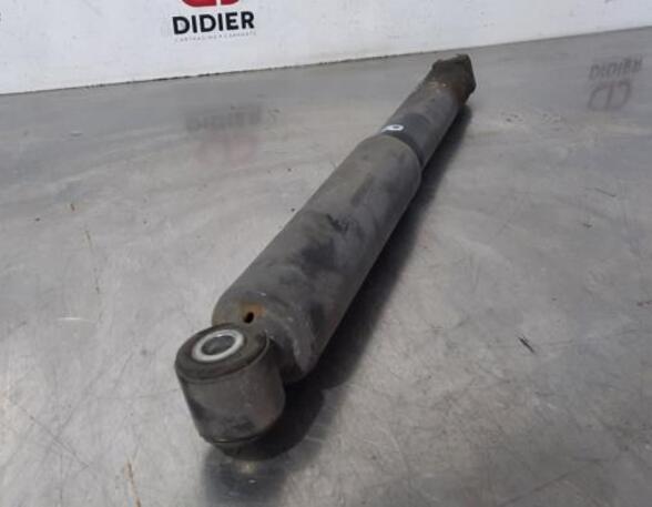 Shock Absorber MERCEDES-BENZ SPRINTER 3-t Bus (906)