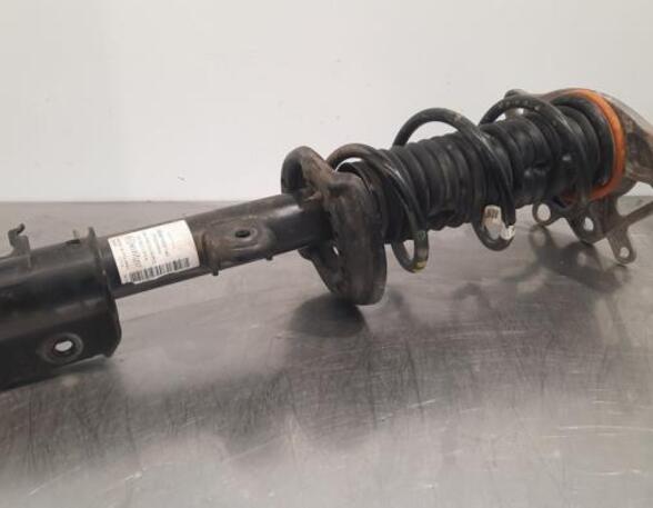 Shock Absorber FIAT 500X (334_)