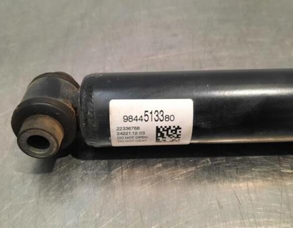 Shock Absorber PEUGEOT 308 III (FB_, FH_, FP_, F3_, FM_)