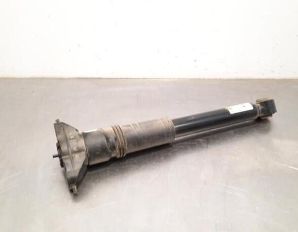 Shock Absorber OPEL CORSA F (P2JO)