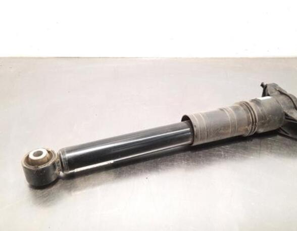 Shock Absorber OPEL CORSA F (P2JO)