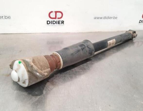 Shock Absorber AUDI A5 Sportback (F5A, F5F)