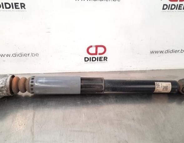 Shock Absorber AUDI A3 Sportback (8VA, 8VF)