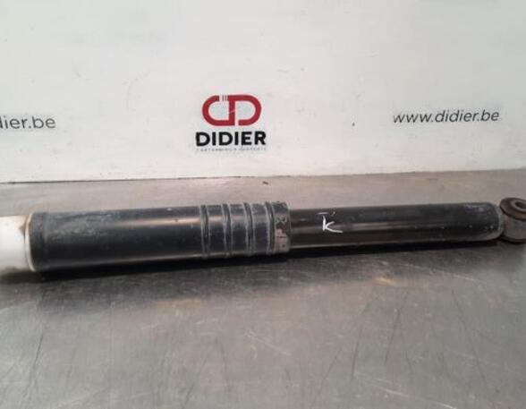 Shock Absorber RENAULT CLIO IV Grandtour (KH_)