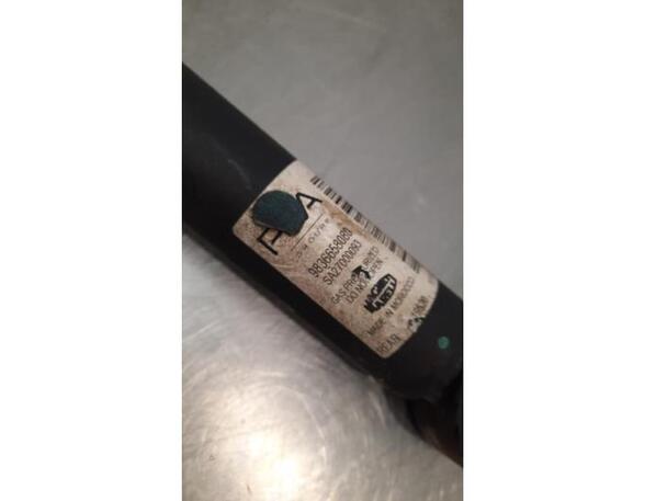 Shock Absorber PEUGEOT 2008 II (UD_, US_, UY_, UK_)