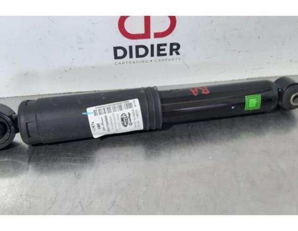 Shock Absorber FIAT 500 (312_), FIAT 500 C (312_)