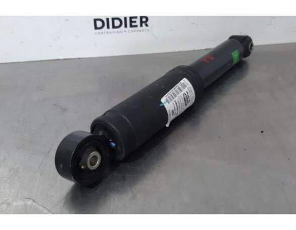 Shock Absorber FIAT 500 (312_), FIAT 500 C (312_)