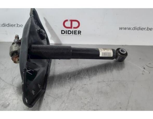 Shock Absorber PEUGEOT PARTNER Box Body/MPV