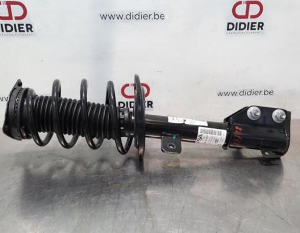 Shock Absorber OPEL MOKKA