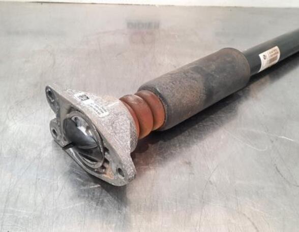 Shock Absorber BMW X2 (F39)