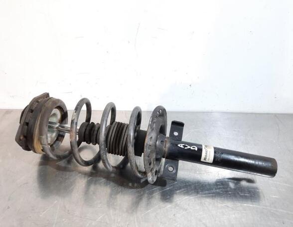 Shock Absorber RENAULT MEGANE II Saloon (LM0/1_), RENAULT MEGANE II (BM0/1_, CM0/1_)