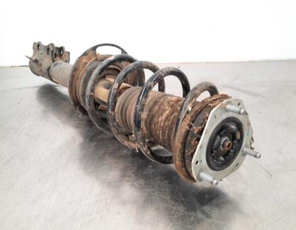 Shock Absorber FORD ECOSPORT