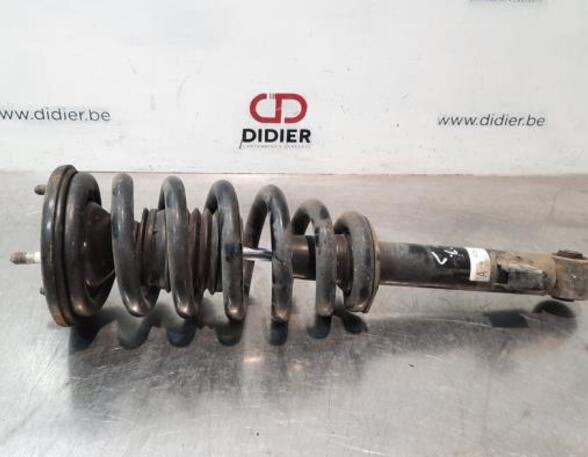 Shock Absorber MITSUBISHI L200 / TRITON (KJ_, KK_, KL_)