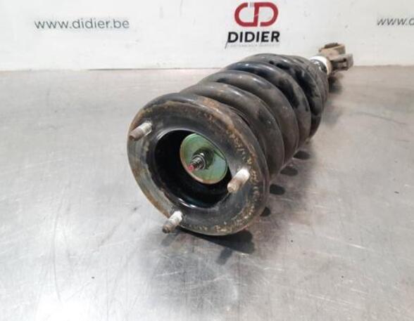 Shock Absorber MITSUBISHI L200 / TRITON (KJ_, KK_, KL_)