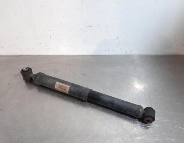 Shock Absorber OPEL CROSSLAND X / CROSSLAND (P17, P2QO)