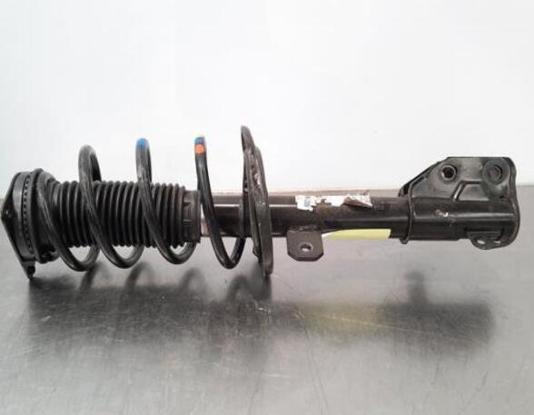 Shock Absorber CITROËN C4 III (BA_, BB_, BC_)