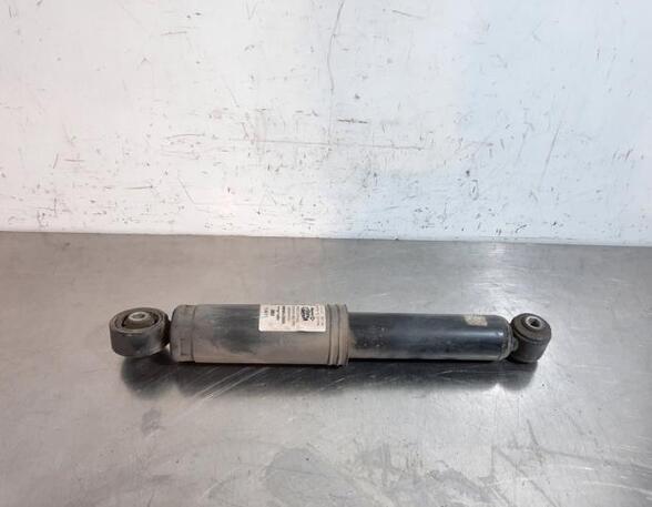 Shock Absorber FIAT 500 (312_), FIAT 500 C (312_)