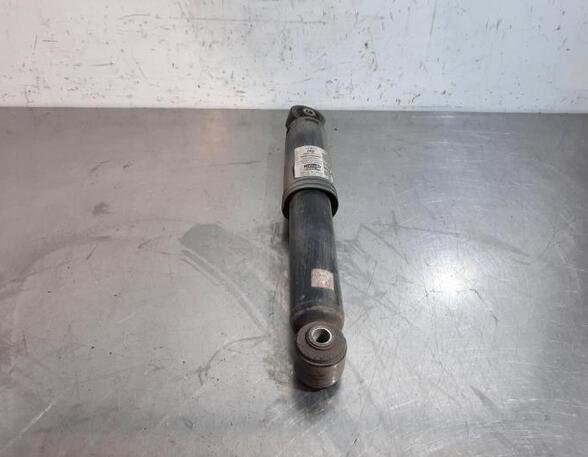 Shock Absorber FIAT 500 (312_), FIAT 500 C (312_)