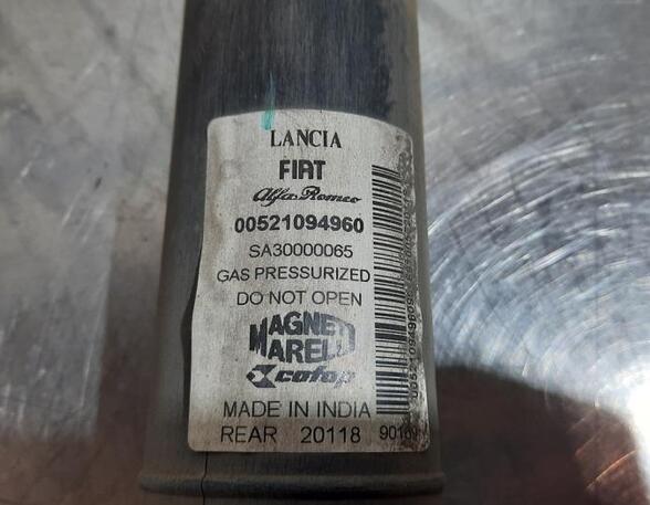 Shock Absorber FIAT 500 (312_), FIAT 500 C (312_)