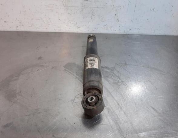 Shock Absorber FIAT 500 (312_), FIAT 500 C (312_)