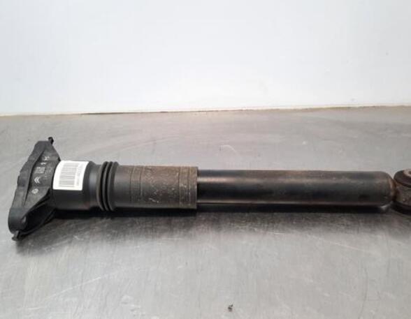 Shock Absorber CITROËN C4 III (BA_, BB_, BC_)