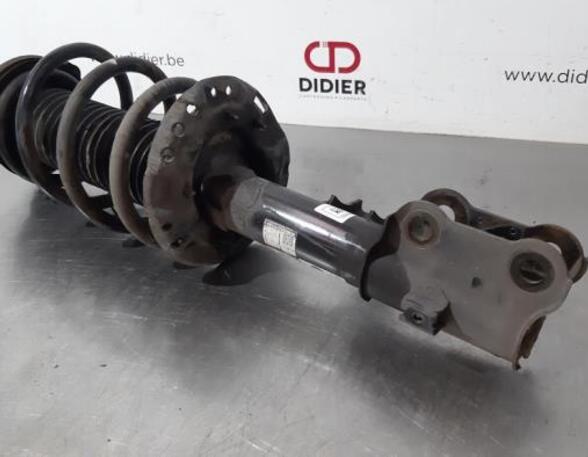 Shock Absorber HYUNDAI TUCSON (TL, TLE)