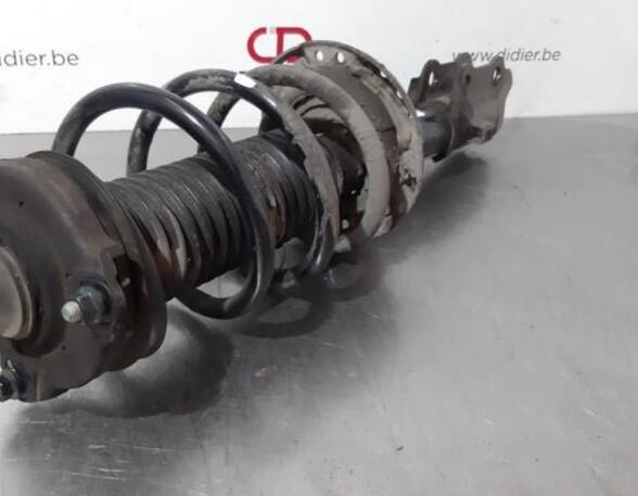 Shock Absorber HYUNDAI TUCSON (TL, TLE)