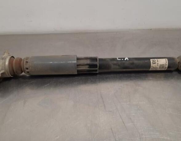 Shock Absorber AUDI A3 Sportback (8VA, 8VF)