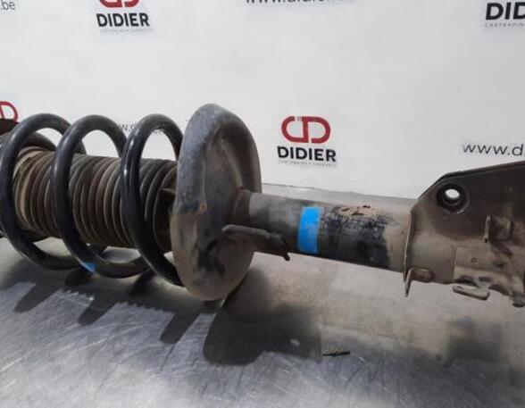 Shock Absorber OPEL MOVANO B Bus (X62), OPEL MOVANO B Van (X62), OPEL MOVANO B Platform/Chassis (X62)