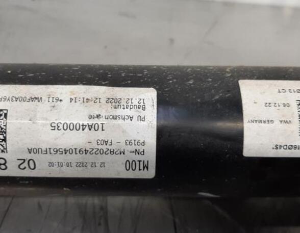 Shock Absorber VW ID.3 (E11, E12)