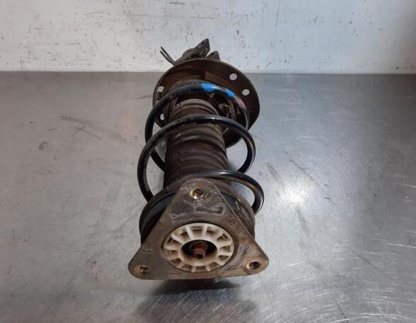 Shock Absorber RENAULT TWINGO III (BCM_, BCA_)