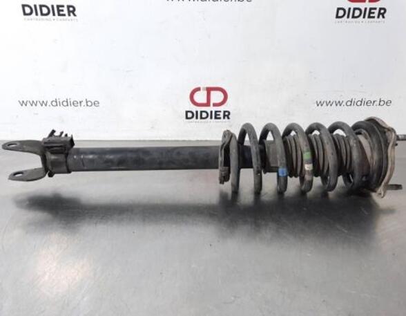 Shock Absorber MERCEDES-BENZ C-CLASS Convertible (A205)