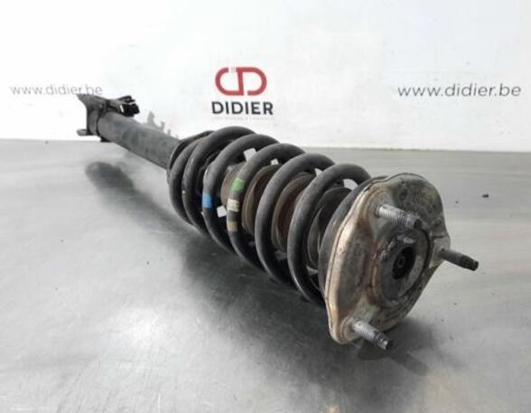 Shock Absorber MERCEDES-BENZ C-CLASS Convertible (A205)