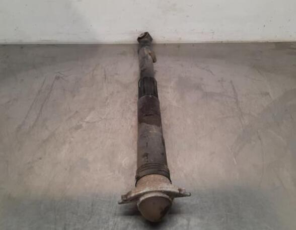 Shock Absorber VW T-ROC (A11, D11)