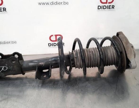 Shock Absorber MERCEDES-BENZ A-CLASS (W176)