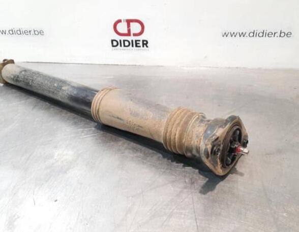 Shock Absorber KIA SPORTAGE (SL)