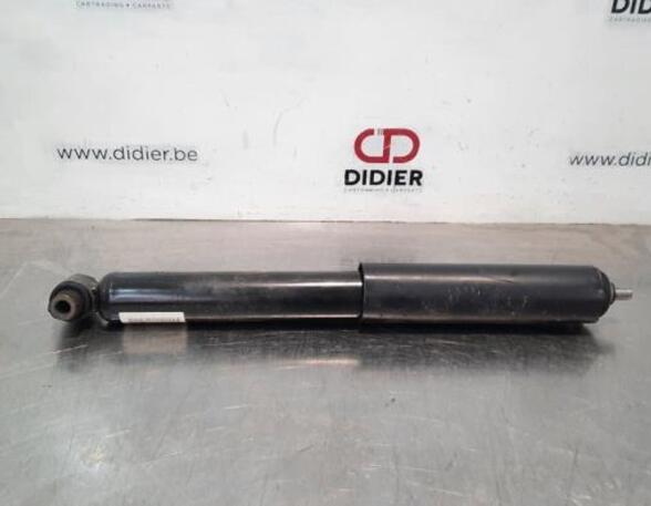 Shock Absorber CITROËN C5 AIRCROSS (A_)