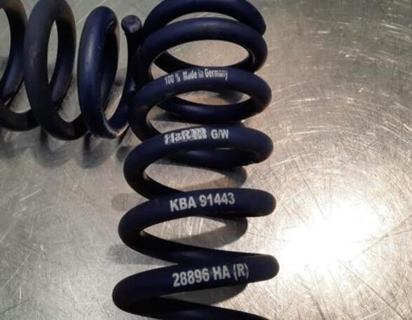 Shock Absorber BMW 1 (F20)