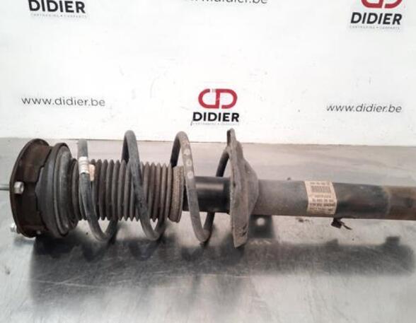 Shock Absorber AUDI A3 Sportback (8VA, 8VF)