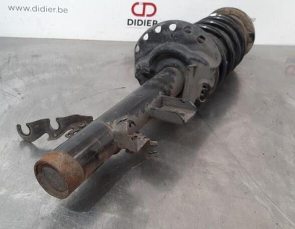 Shock Absorber LAND ROVER FREELANDER 2 (L359)