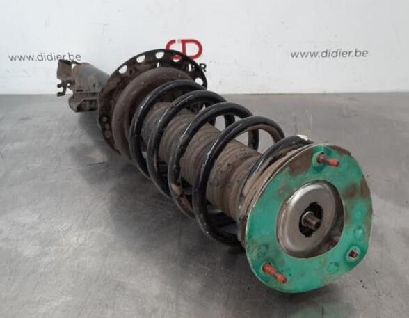 Shock Absorber LAND ROVER FREELANDER 2 (L359)