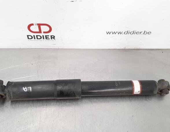 Shock Absorber NISSAN X-TRAIL (T32_)