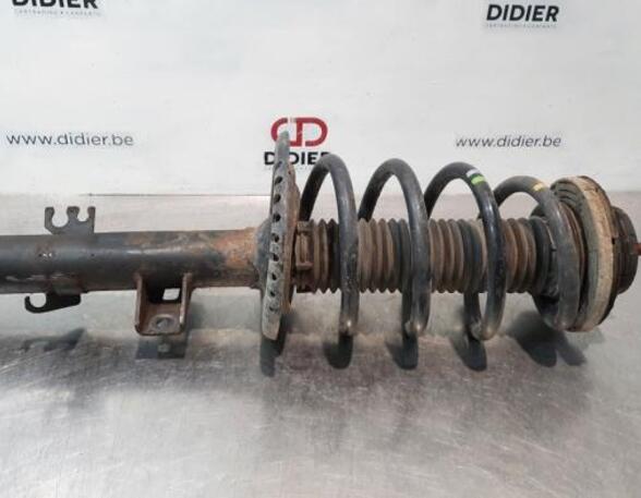 Shock Absorber VW TRANSPORTER V Van (7HA, 7HH, 7EA, 7EH), VW TRANSPORTER VI Van (SGA, SGH, SHA, SHH)