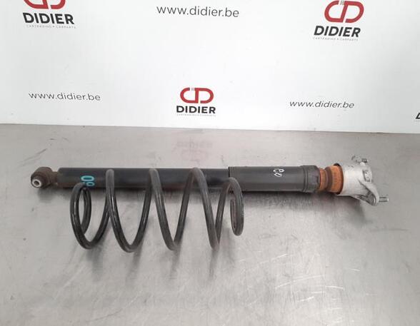 Shock Absorber MERCEDES-BENZ GLA-CLASS (X156)