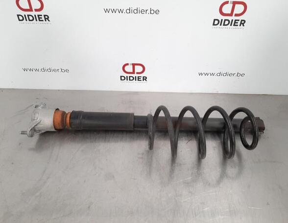 Shock Absorber MERCEDES-BENZ GLA-CLASS (X156)